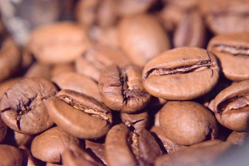 café julio huber