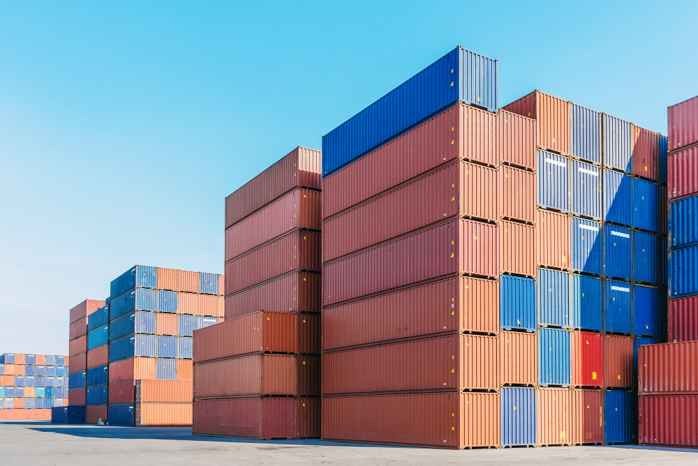 exportação- freepik