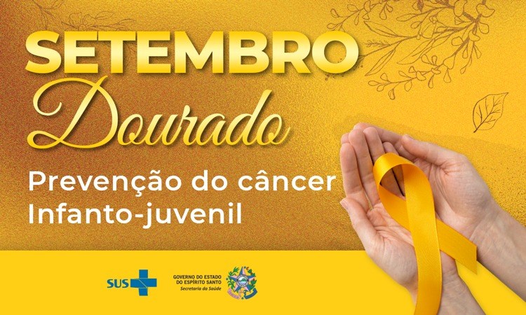 Capa Setembro Dourado
