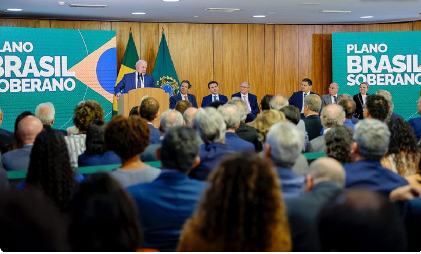 Screenshot 2025-09-02 at 09-24-39 Publicada MP que abre crédito extraordinário de R$ 30 bi para o Plano Brasil Soberano — Agência Gov