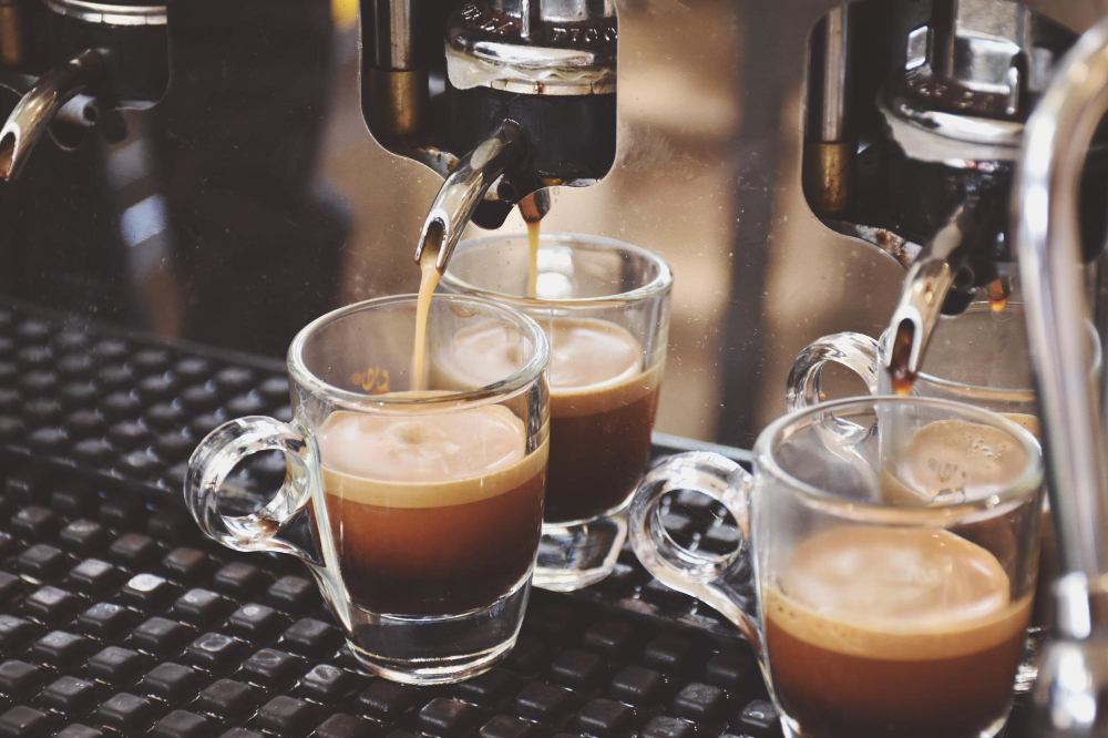 café expresso-freepik