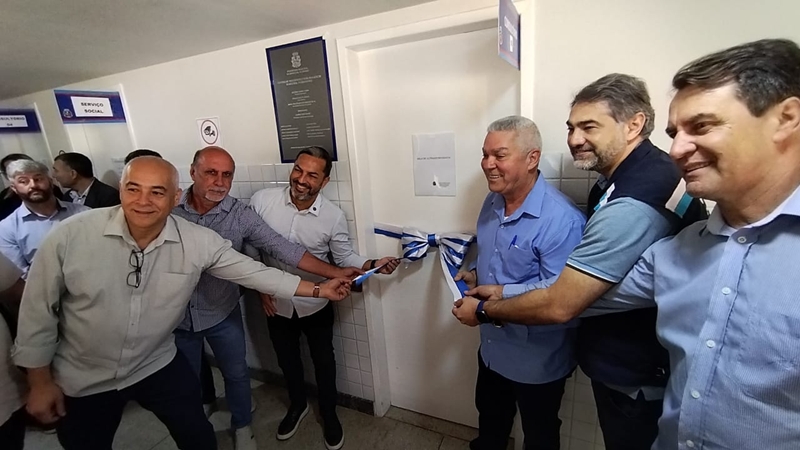 centro de diagnostico por imagem