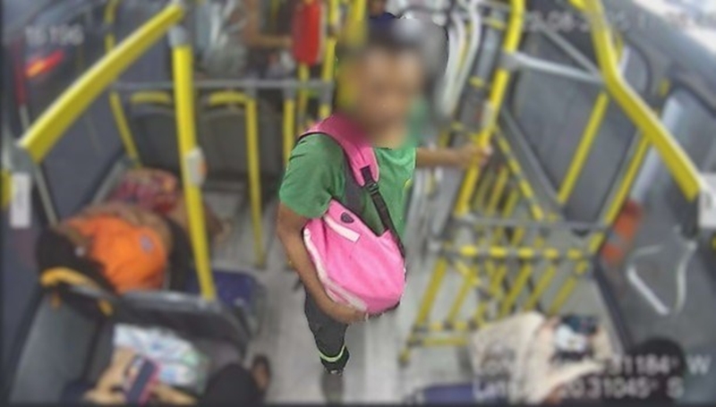 reconhecimento facial