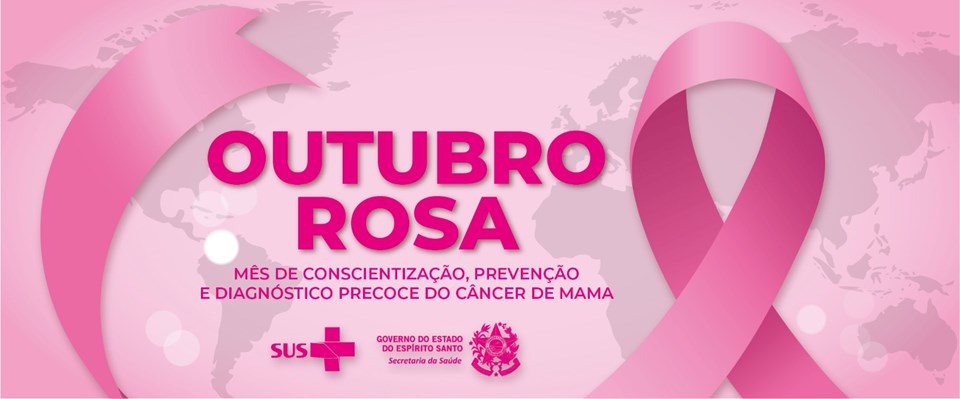 Capa Outubro Rosa