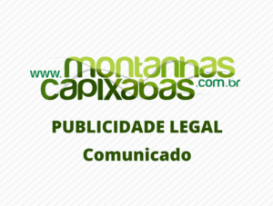 COMUNICADO – 15-10-2025