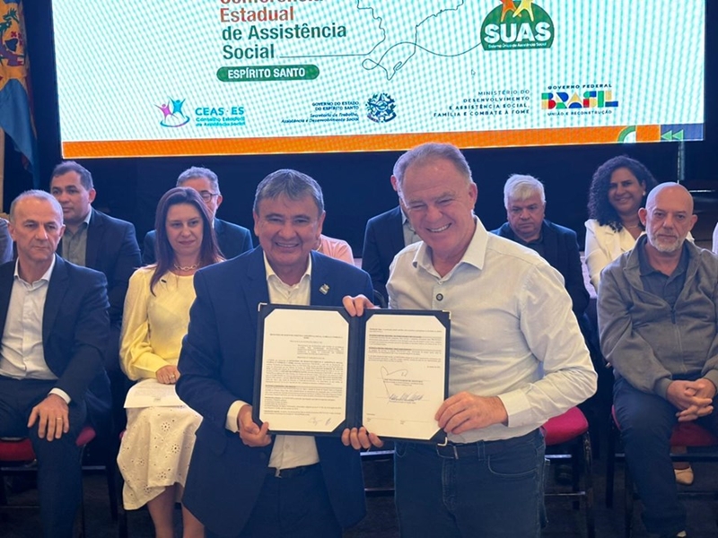 assistencia social governo