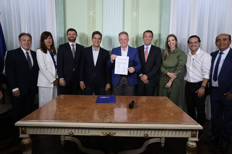 expansão de egotos sanitarios