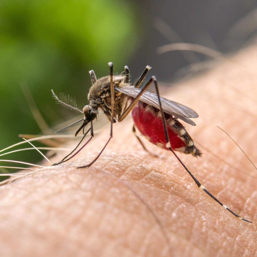 mosquito da denge-freepik