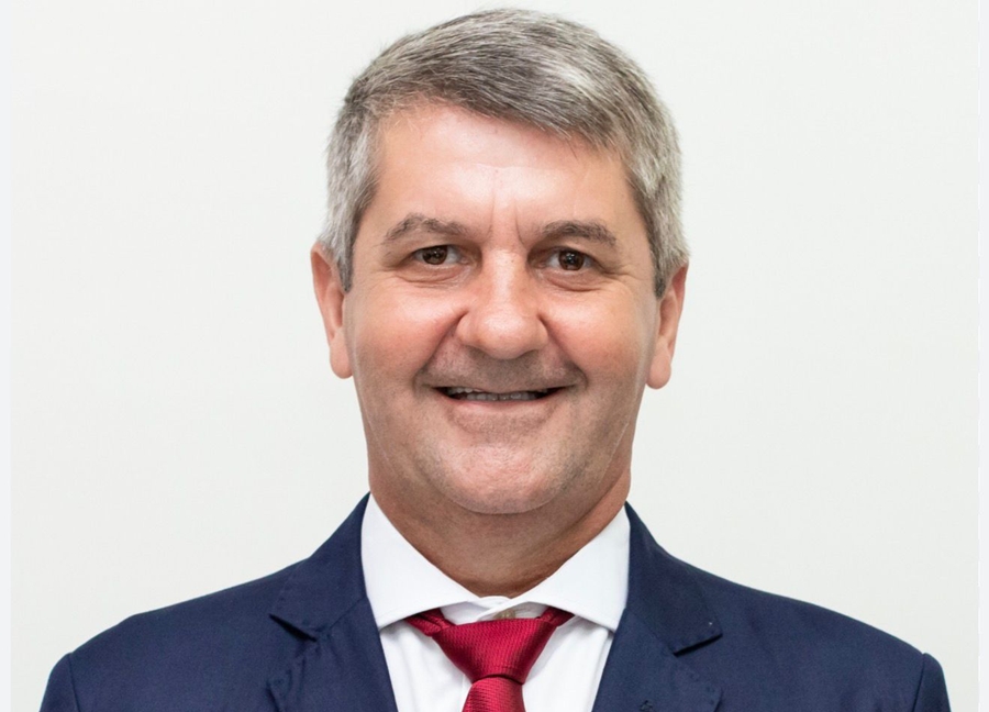 vereador de alfredo chaves