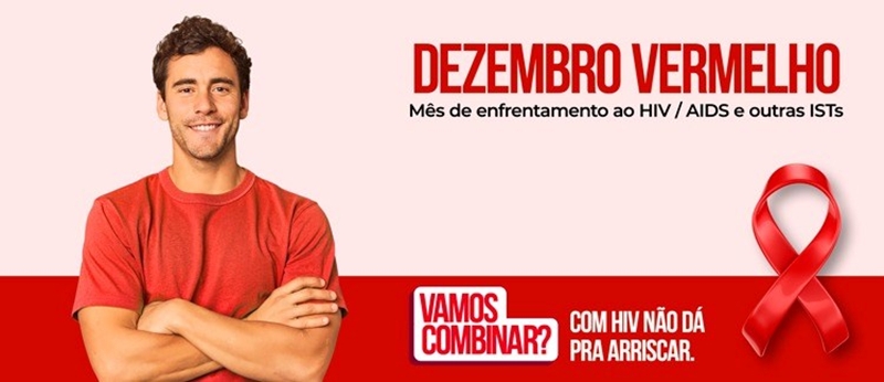 dezembro vermelho
