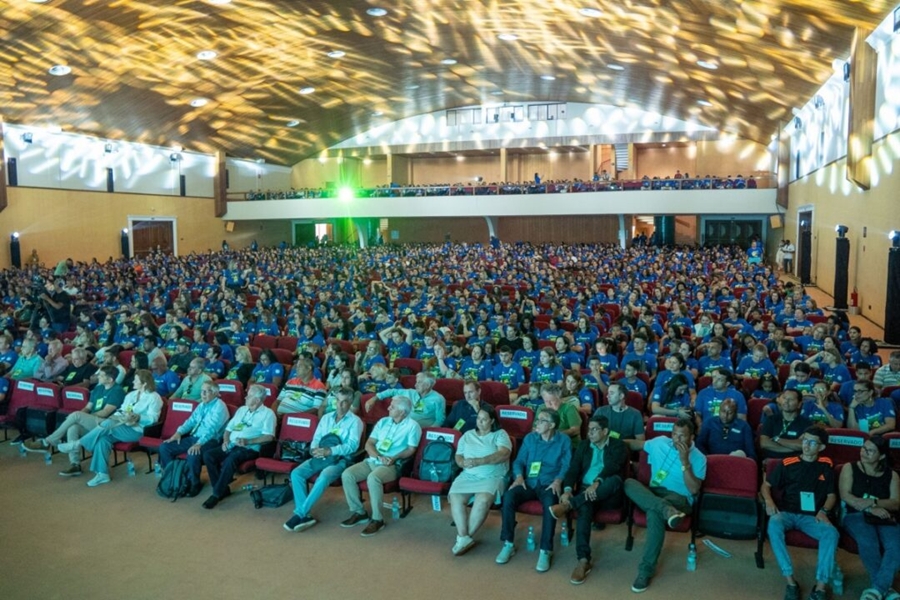 educadores capixabas agrinho
