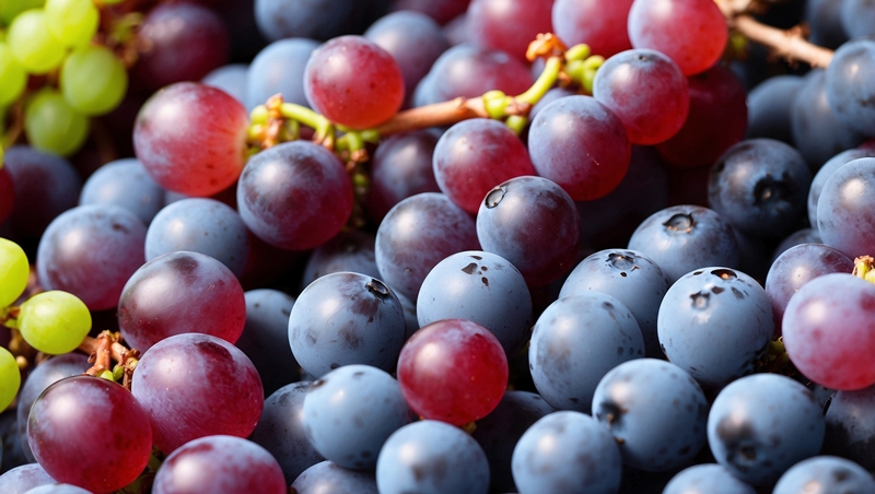 fresh-juicy-grapes