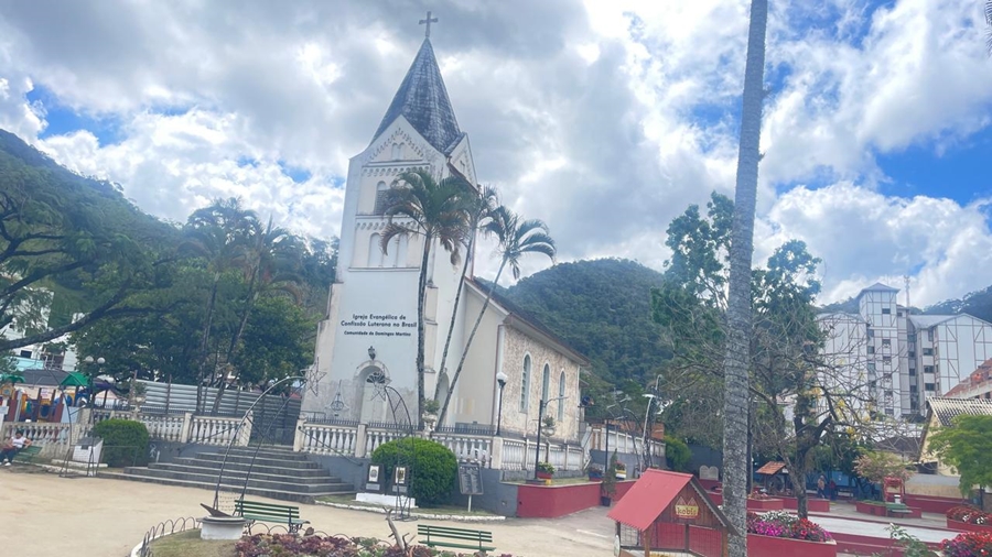 igreja luterana DM.Foto.Suzana Klein