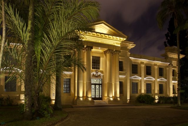 instituto agronômico