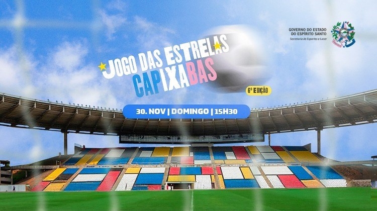 jogo das estrelas capixabas
