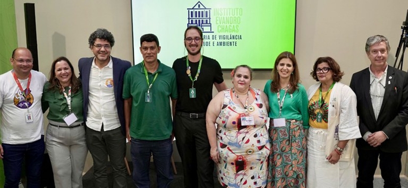 plataforma da saúde SUS