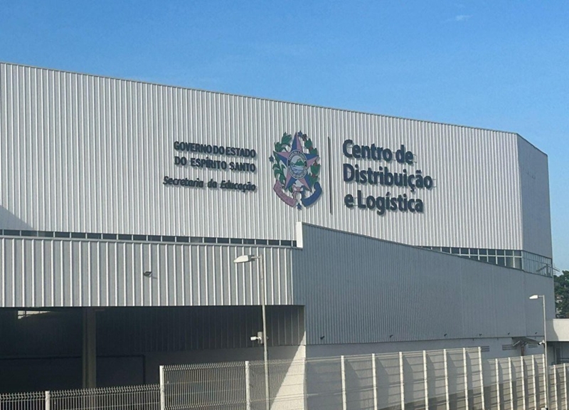 Centro de Logística da Educação