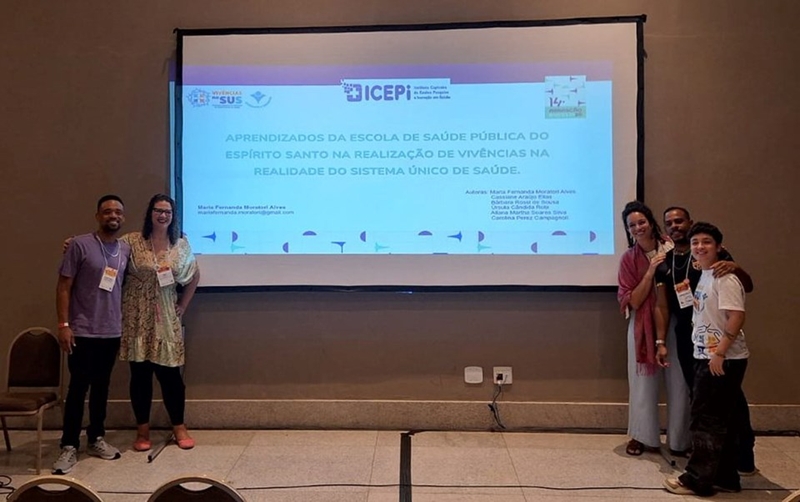 Saúde Coletiva do Brasil