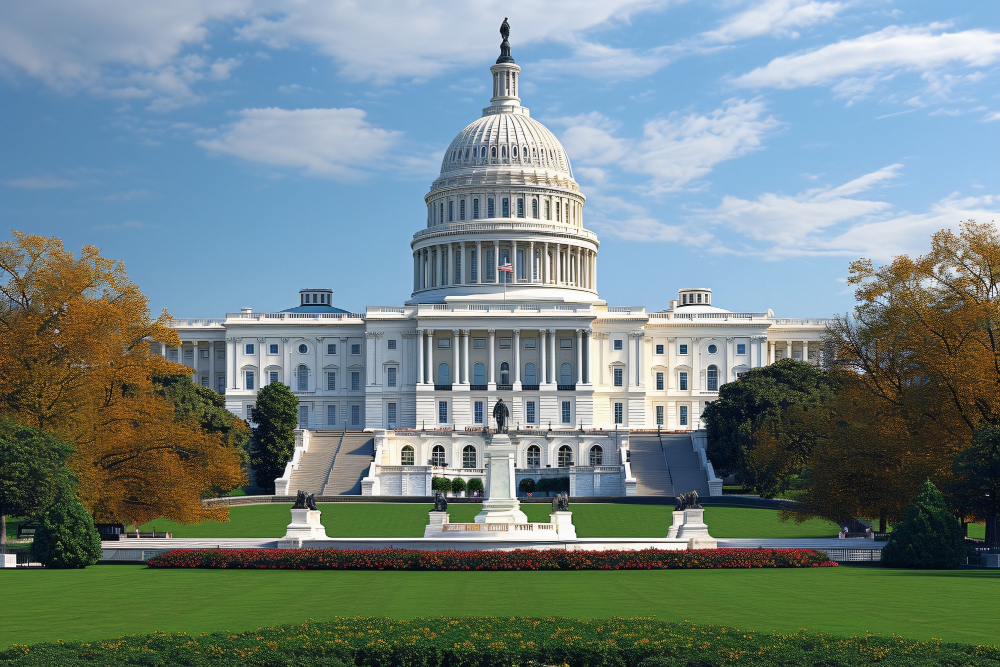 casa branca -freepik