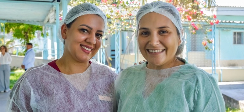 programa de formação