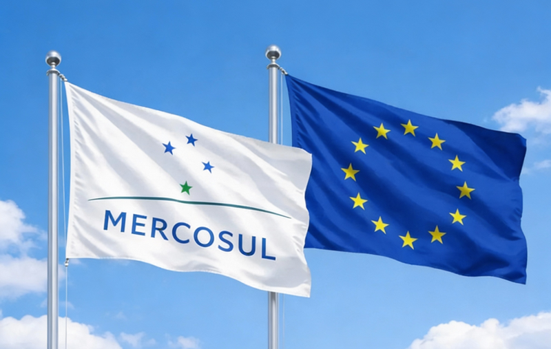 Mercosul UE