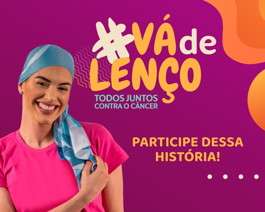 Vá de Lenço 2025 2