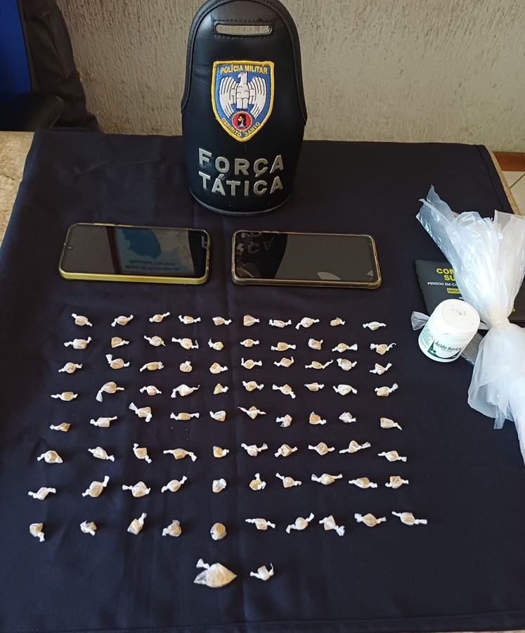 drogas prontas para venda em mf