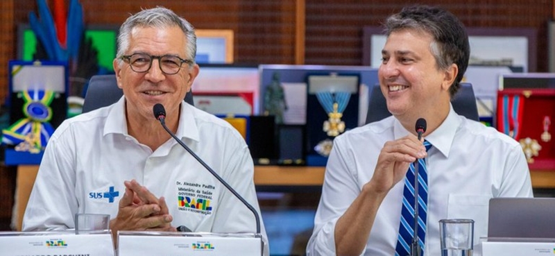 importância do Enamed