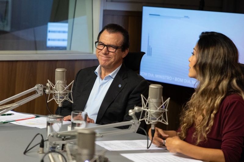 mercado de trabalho historico