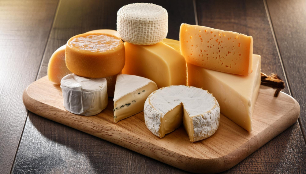 queijos - freepik