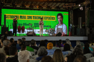Com mais de 300 expositores, Ruraltur 2026 aposta em experiências e roteiros para bombar o Espírito Santo como destino de turismo rural