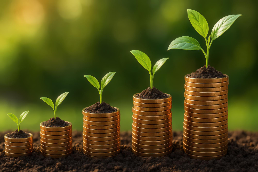 AGRONEGÓCIO - SAFRA -FREEPIK