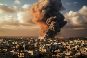 Irã ameaça romper cessar-fogo e retaliar Israel após bombardeios ao Líbano