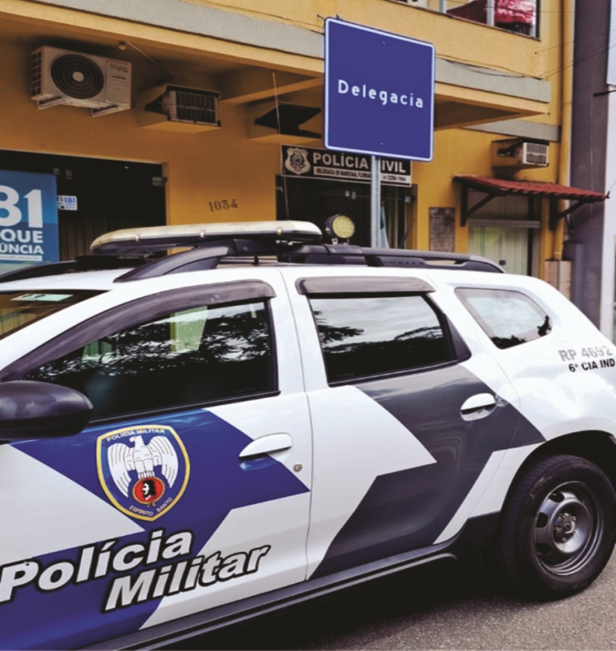 Delegacia de Marechal Floriano