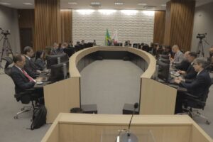 Rio Doce: ações do Governo do Espírito Santo são apresentadas em nova reunião no Tribunal Regional Federal da 6ª Região