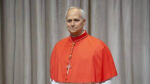 Em nota oficial, CNBB defende Papa Leão XIV diante de ataques de Trump