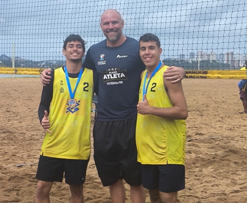 Volei de praia