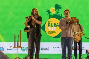 Ruraltur 2026 aposta em experiências e roteiros para fortalecer turismo rural no ES
