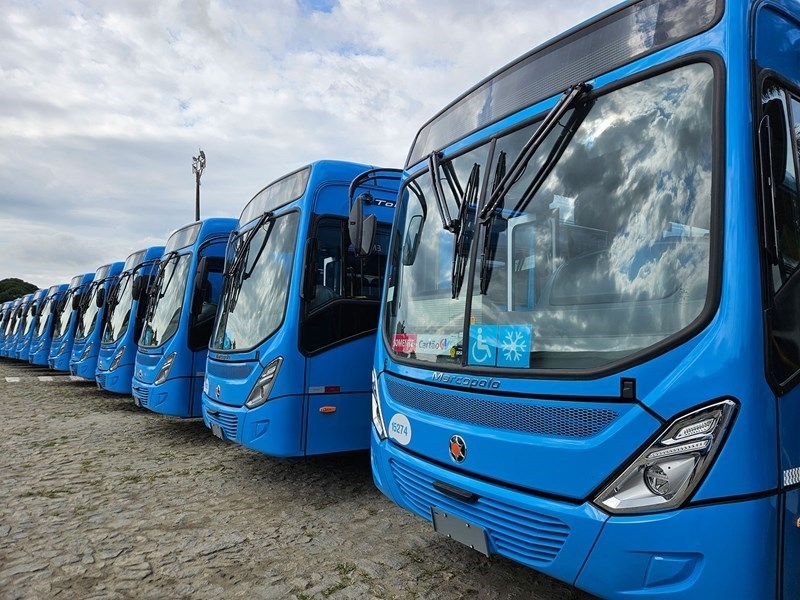 mobilidade urbana