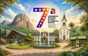 Conferência Municipal de Saúde vai discutir desafios do SUS e participação popular em Domingos Martins