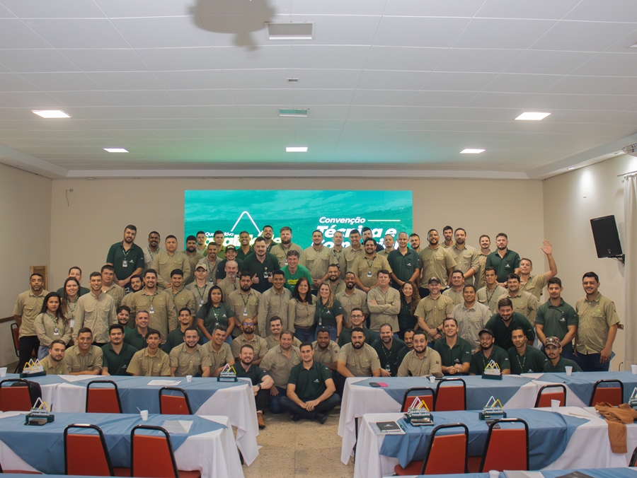 Convenção Técnica E Comercial Cooabriel.