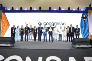 Espírito Santo conquista premiações nacionais em congresso de gestão pública