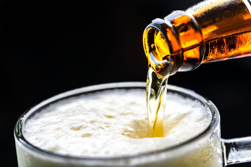 cerveja es