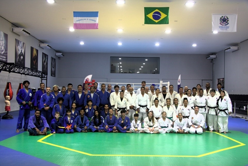 judocas veterenos