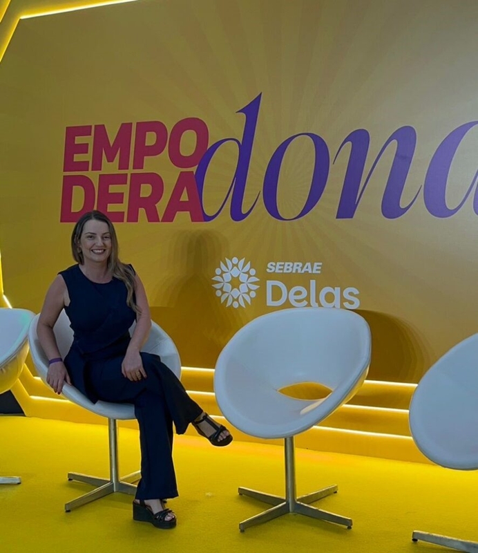 maes empreendedoras