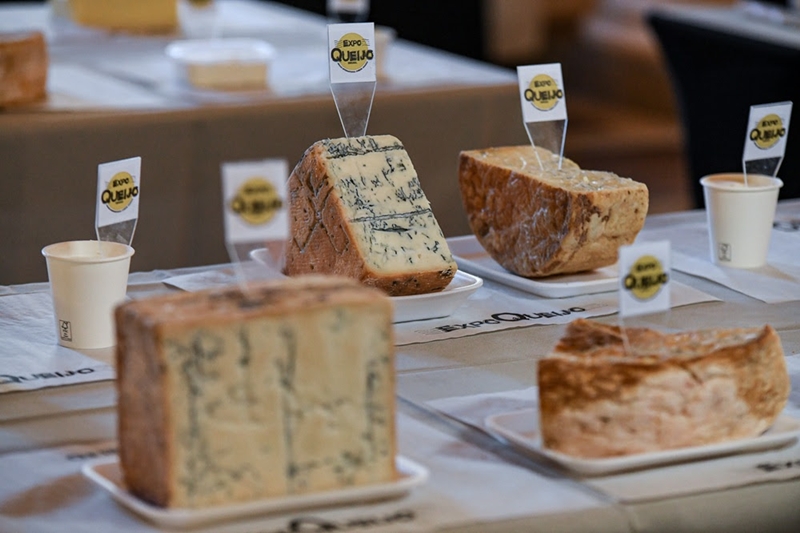 queijo artesanal