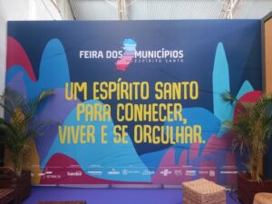 Feira dos Municípios 2026 reúne música, cultura e turismo em quatro dias de programação