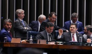 Senado aprova Refis do Agro com uso de recursos do Fundo Social do Pré-Sal