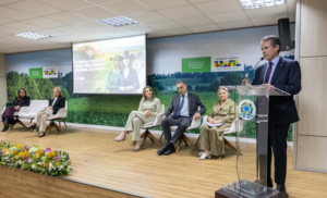 Mapa instala Câmara Temática das Mulheres Rurais para ampliar participação feminina no agro