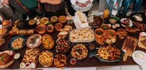 Festival de Inverno de Matilde reúne gastronomia, música e experiências nas montanhas de Alfredo Chaves